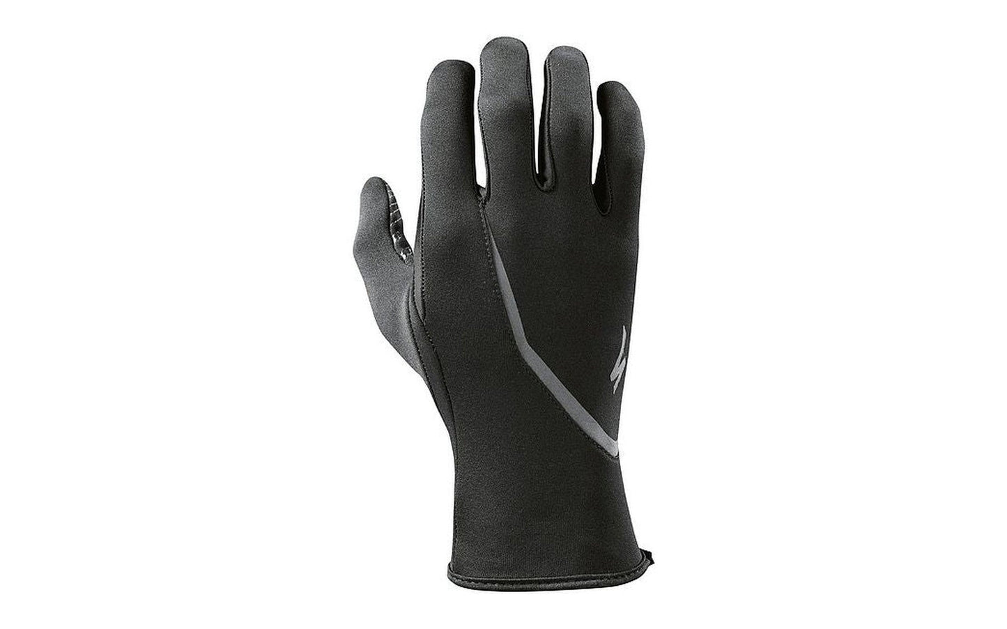 MESTA WOOL LINER GLOVE LF BLK M-Specialized