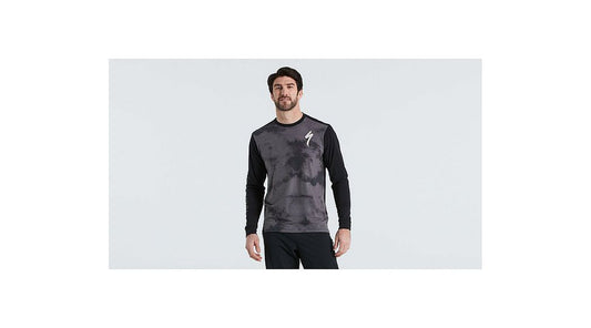 Men's Altered-Edition Trail Long Sleeve Jersey-Specialized