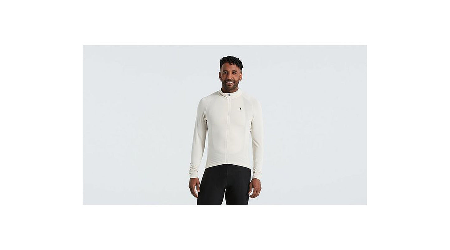 Men's Prime Power Grid¬™ LS Jersey-Specialized