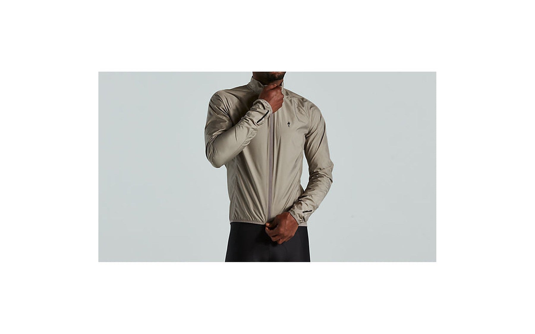 Men's SL Pro Wind Jacket-Specialized