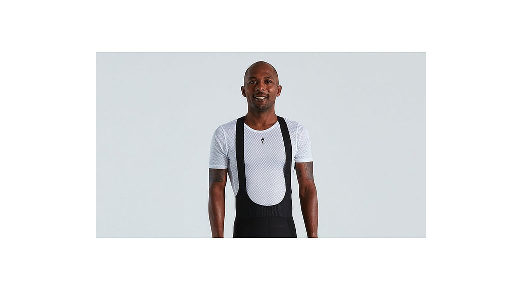 Men's SL Short Sleeve Base Layer-Specialized