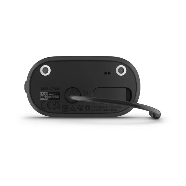 Varia™ eRTL615 Radar Tail Light for E-Bikes