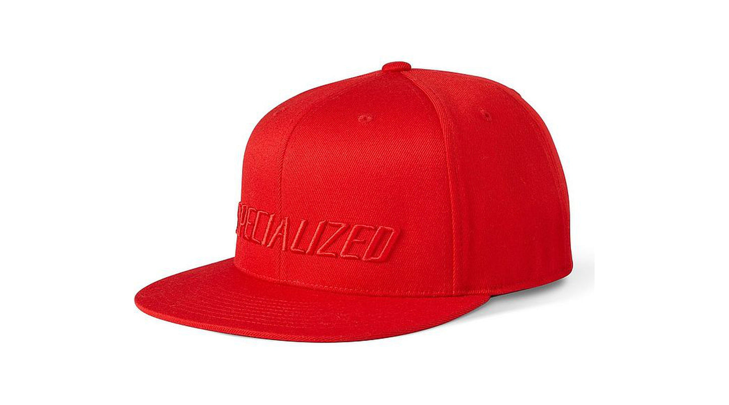 Podium Hat Premium Fit-Specialized