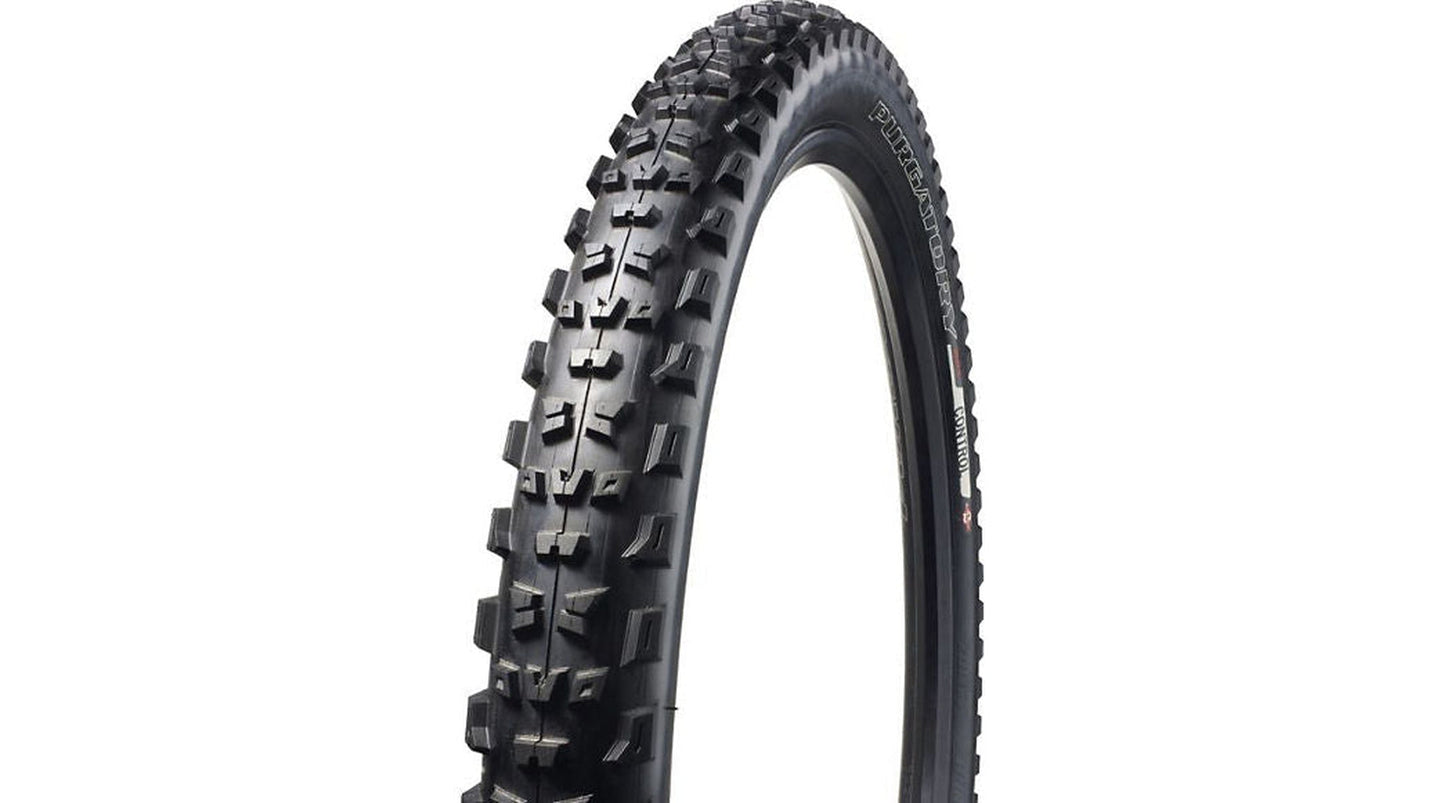Purgatory Control-Specialized