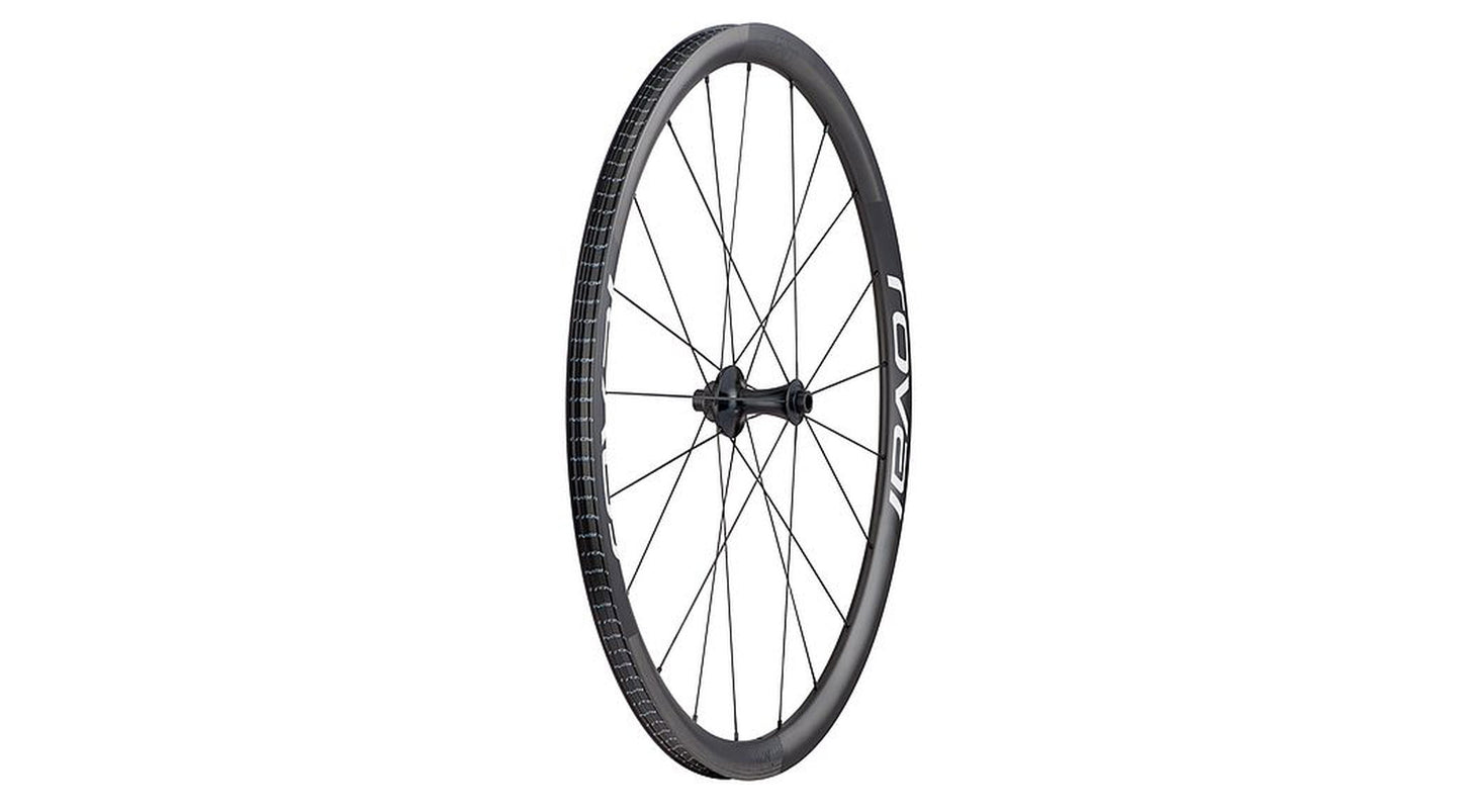 Roval Alpinist CLX Ð Front-Specialized