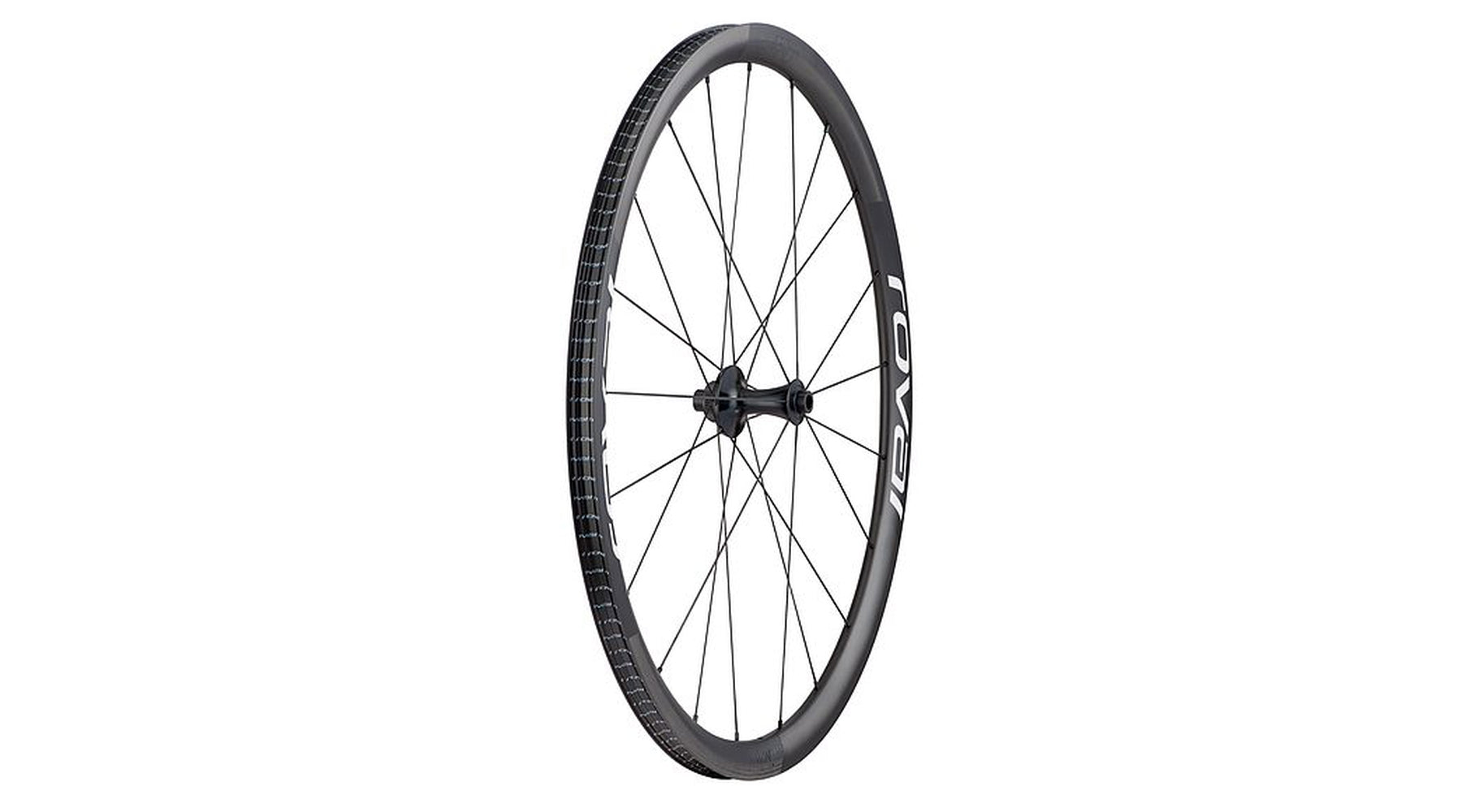 Roval Alpinist CLX Ð Front-Specialized