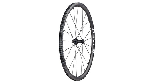 Roval Alpinist CLX Ð Front-Specialized