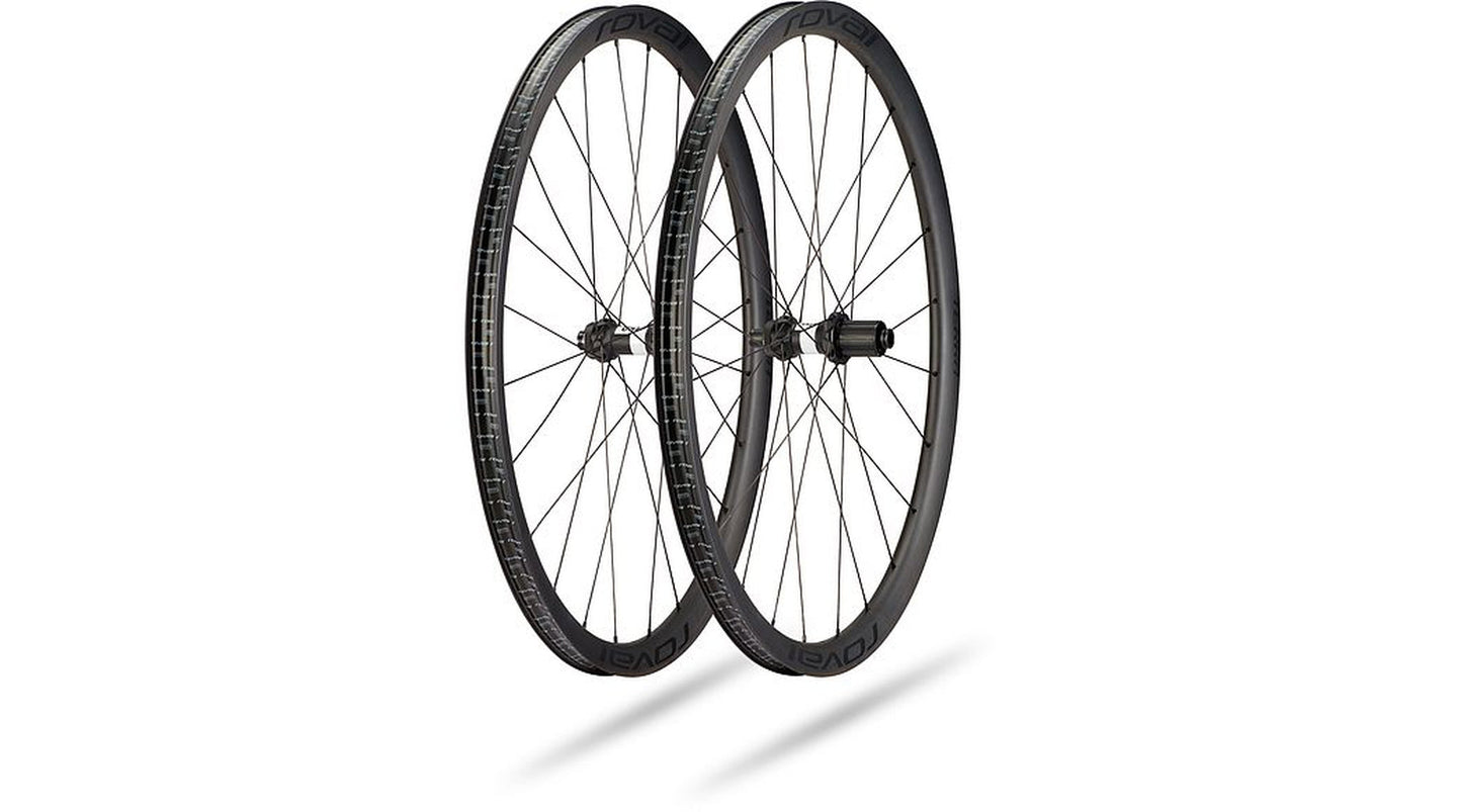 Roval Terra CL Wheelset-Specialized