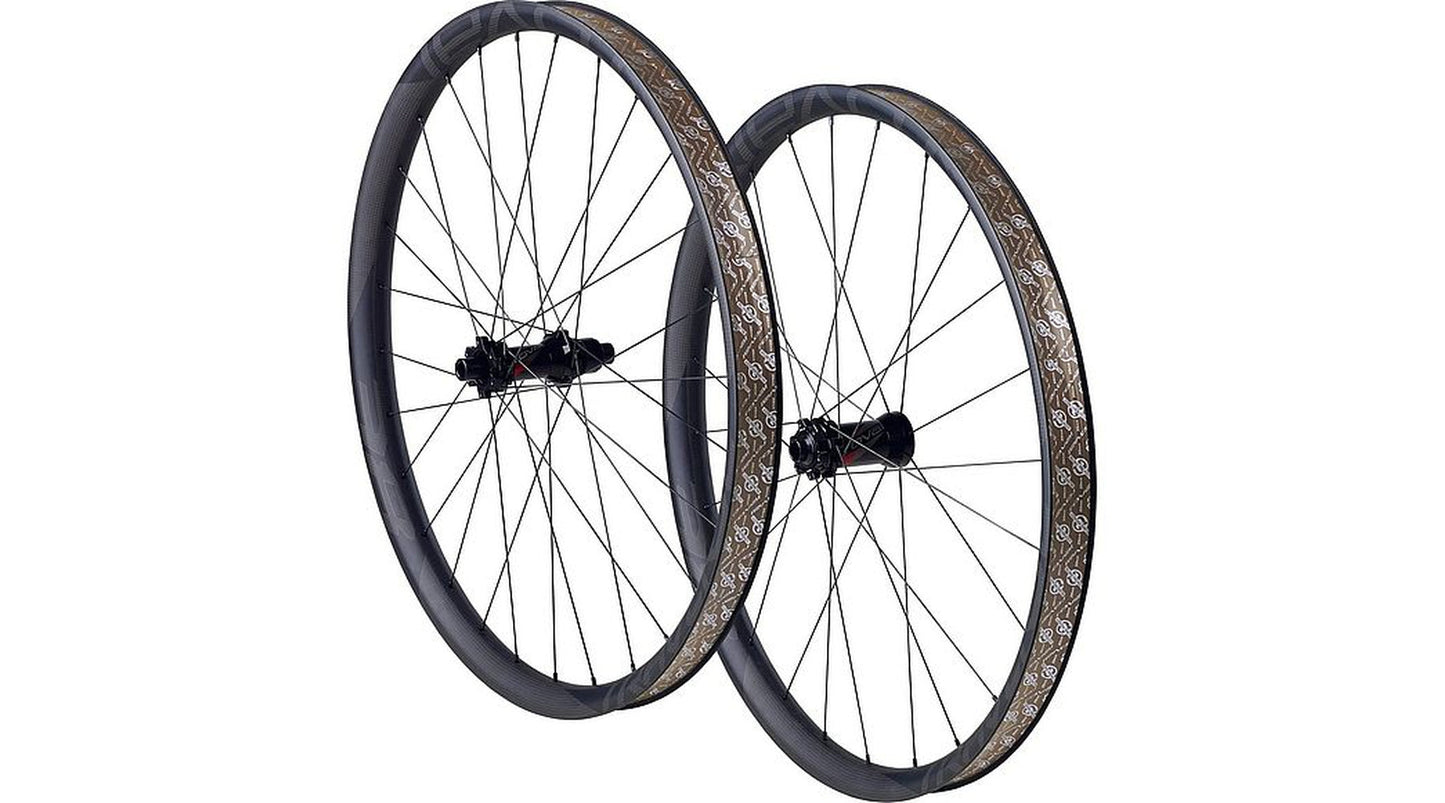Roval Traverse 38 SL Fattie 650b 148-Specialized