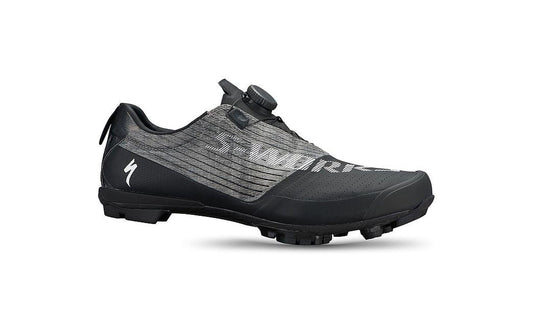 S-Works EXOS EVO Mountain Bike Shoe-Specialized