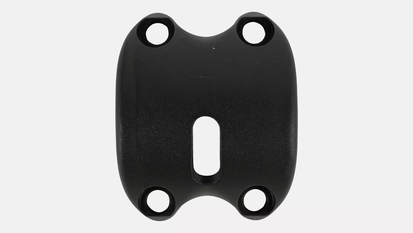STEM FACEPLATE FOR ACCESSORY MOUNT KIT (W/O BOLTS)