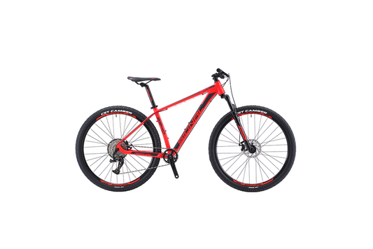 Signal S940 Hardtail