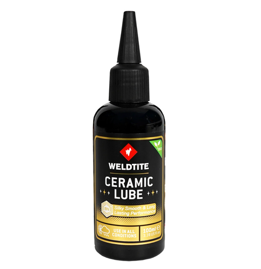 Weldtite Ceramic Lube 100ml