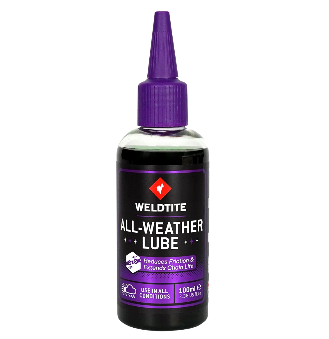 Weldtite All-Weather Lube 100ml