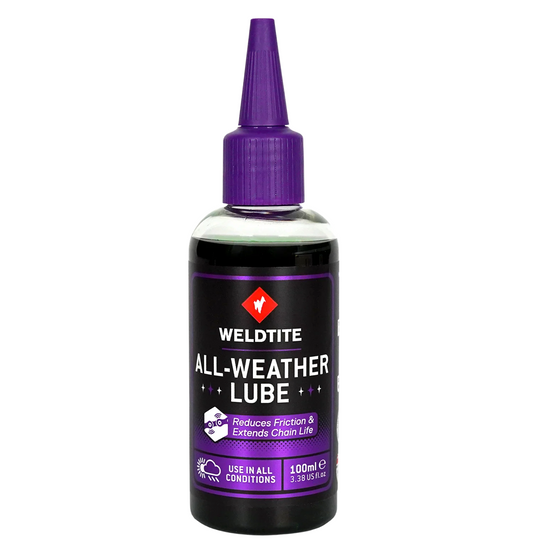 Weldtite All-Weather Lube 100ml