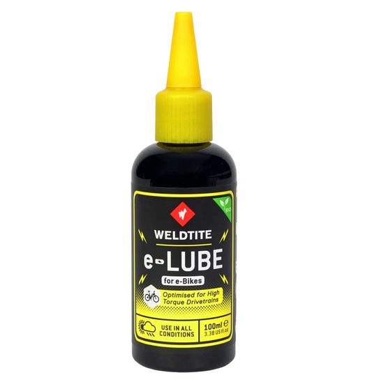 Weldtite e-Lube 100ml