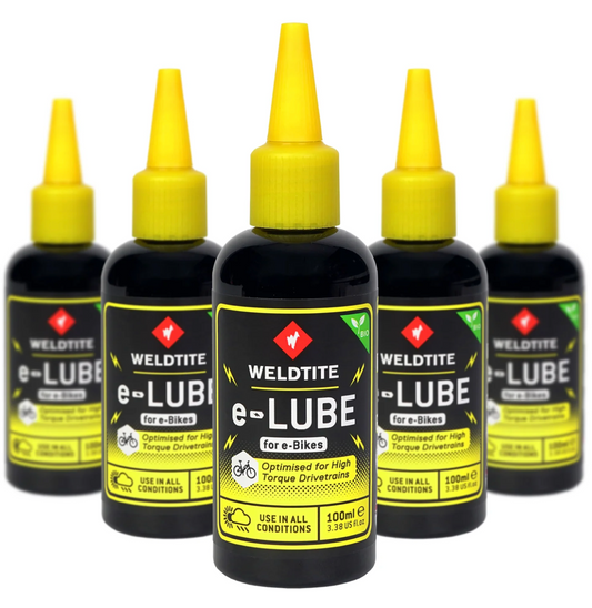 Weldtite e-Lube 100ml