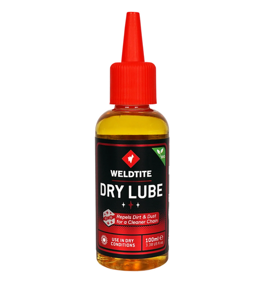 Weldtite Dry Lube 100ml