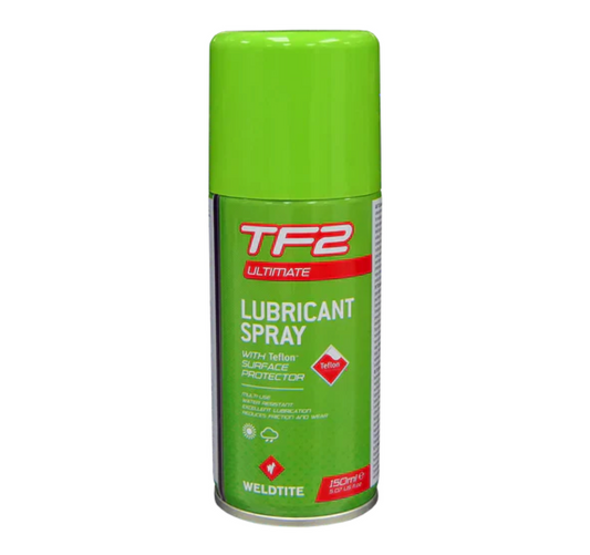 Weldtite TF2 Ultimate Aerosol with Teflon™ 150ml