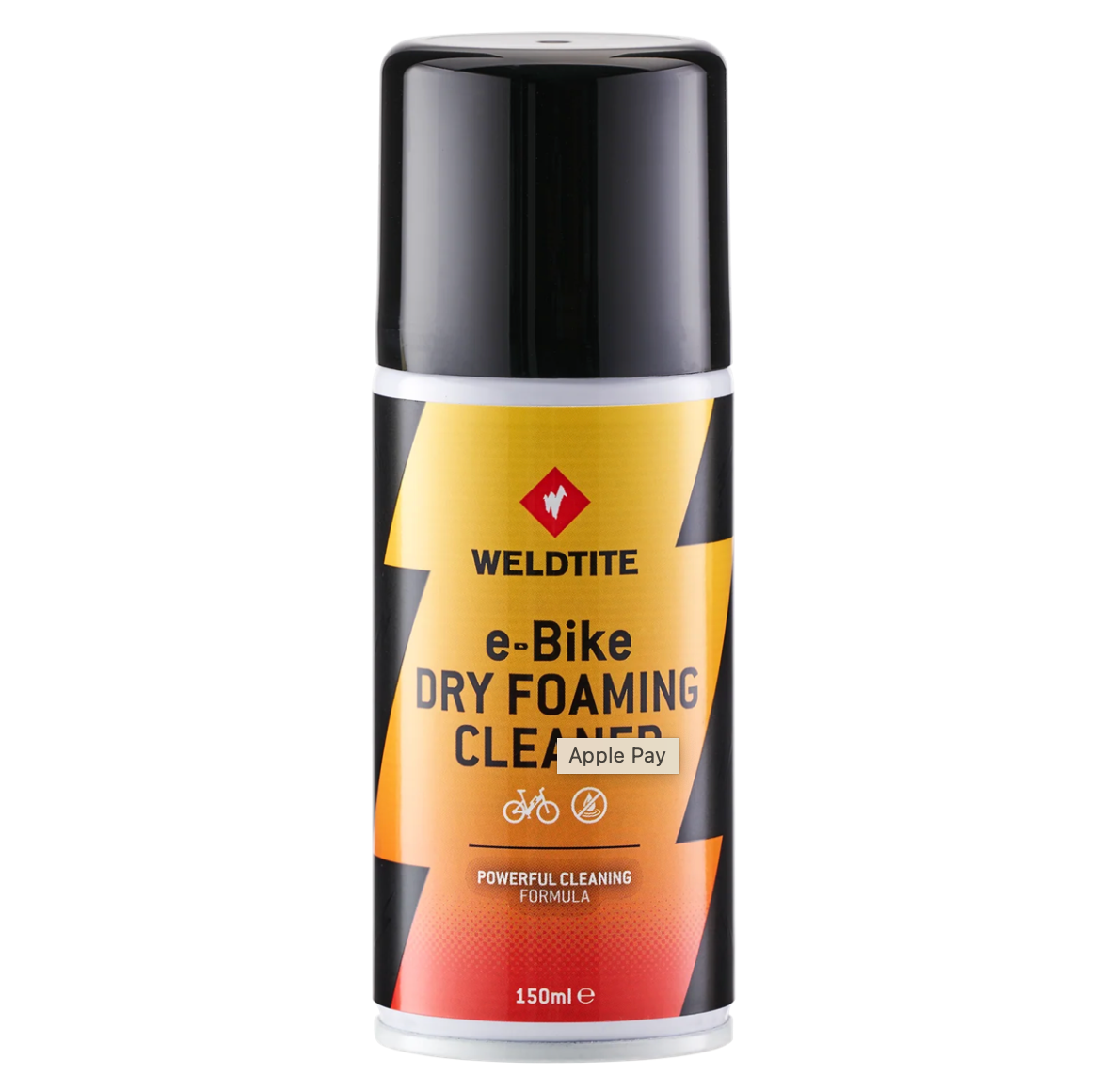 e-Bike Dry Foaming Cleaner 150ml