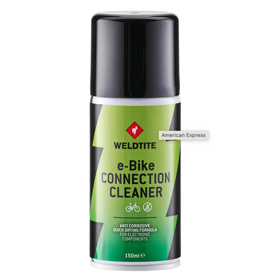 Weldtite Bike Connection Cleaner 150ml