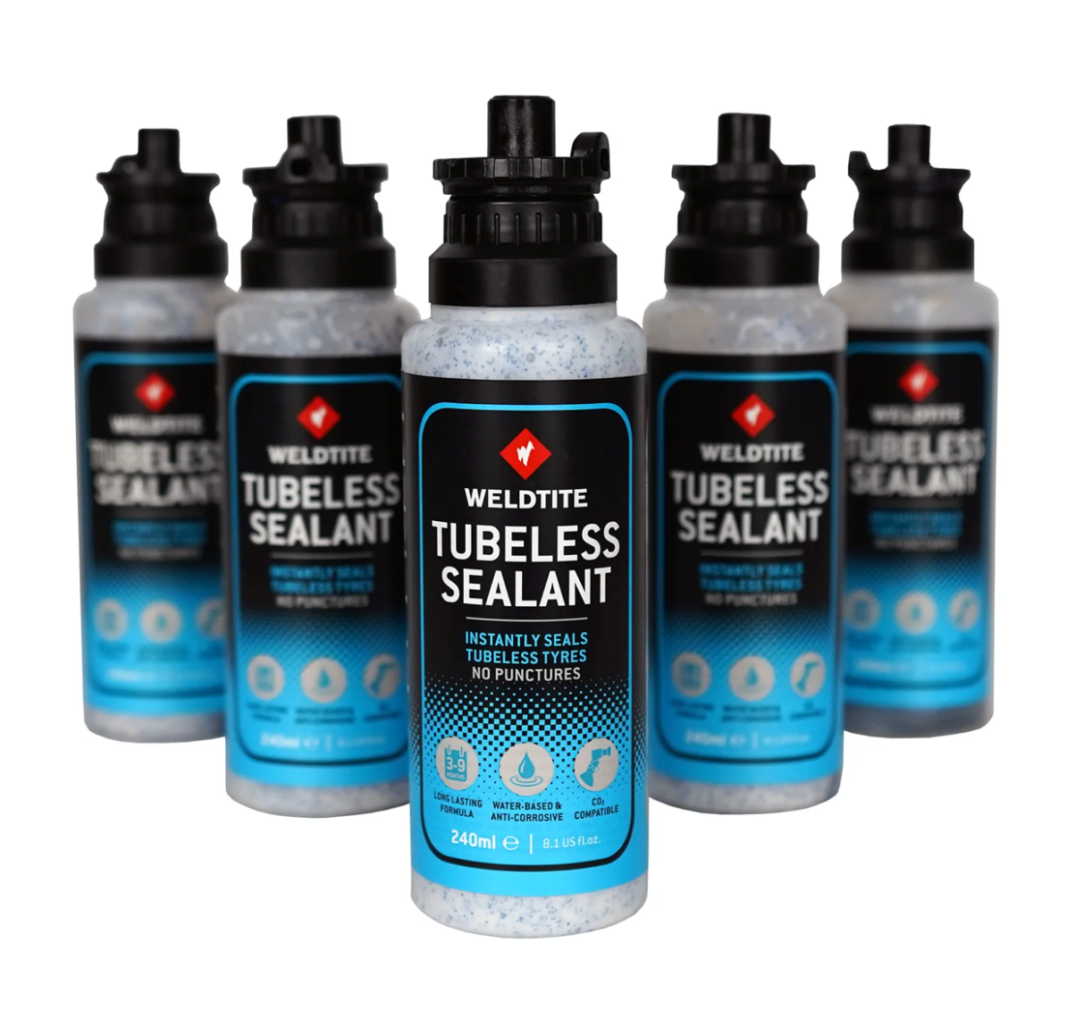 Weldtite Tubeless Sealant