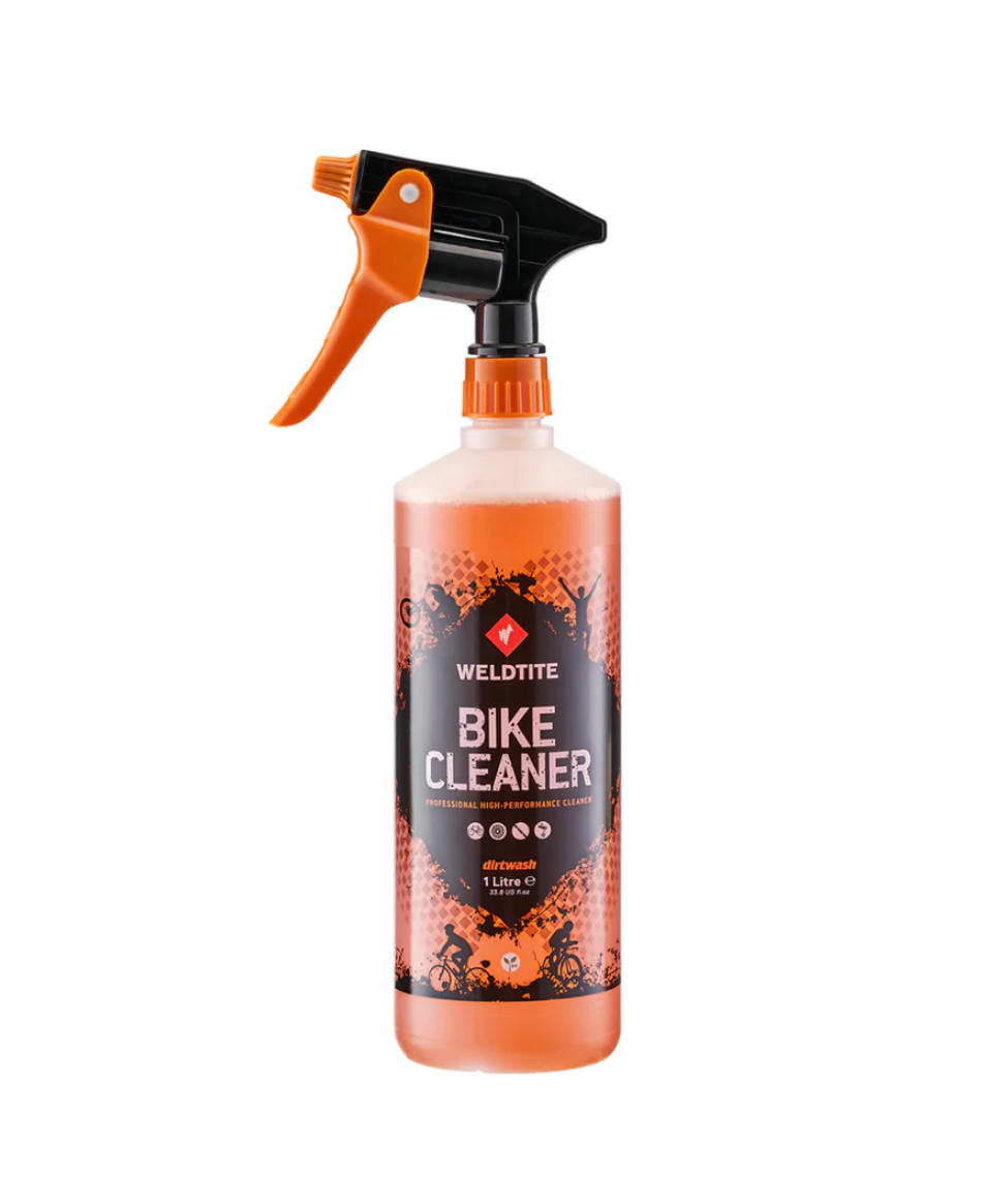 Weldtite Bike Cleaner 1L
