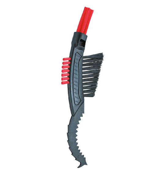 Weldtite Sprocket Brush