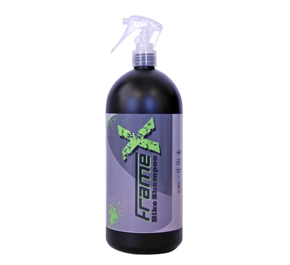 FrameX Bike Shampoo 1L