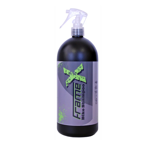 FrameX Bike Shampoo 1L