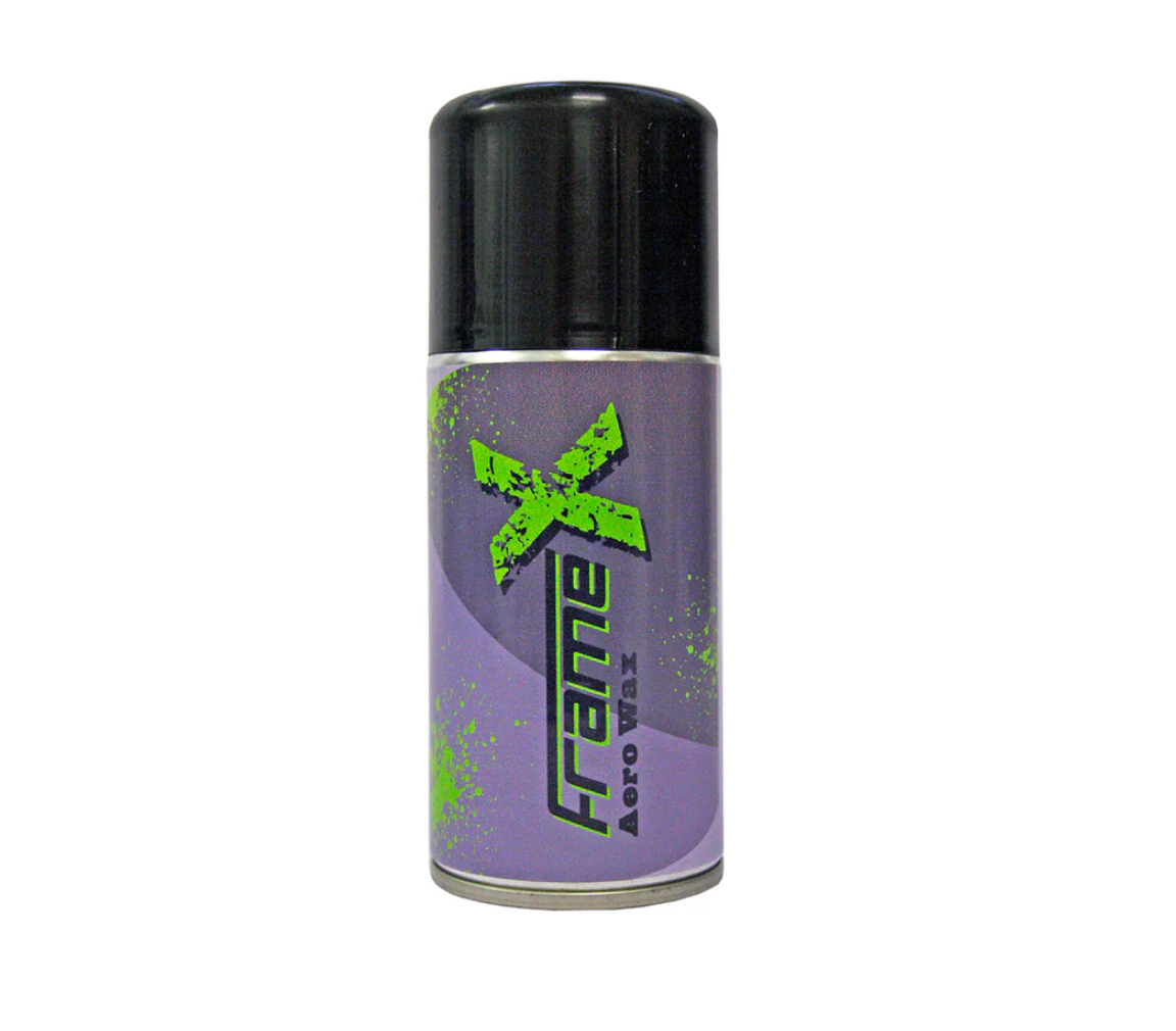 FrameX Aero Wax 120ml