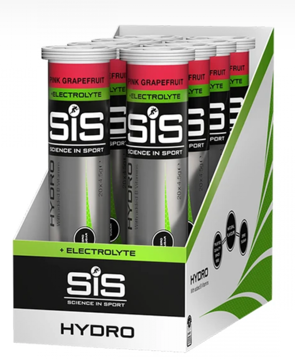 SIS Hydro Electrolyte