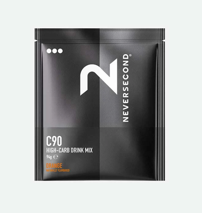 C90 High Carb Drink Mix