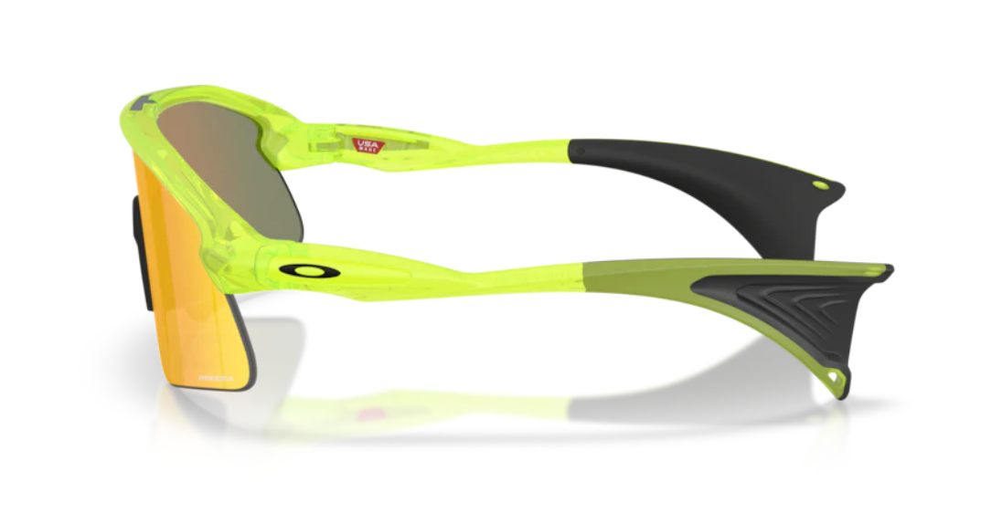 Oakley Stunt Devil