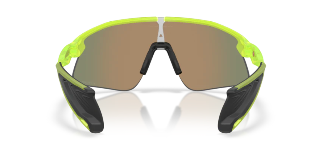 Oakley Stunt Devil