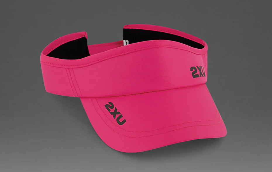 2XU Run Visor (Adjustable)