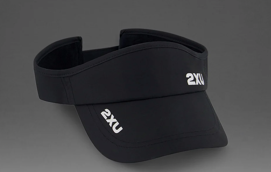 2XU Run Visor (Adjustable)