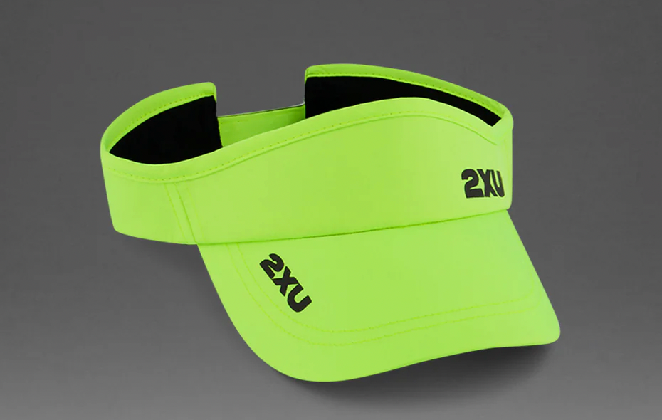 2XU Run Visor (Adjustable)