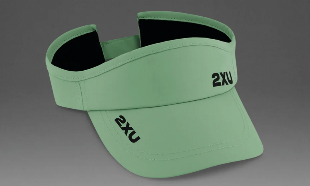 2XU Run Visor (Adjustable)