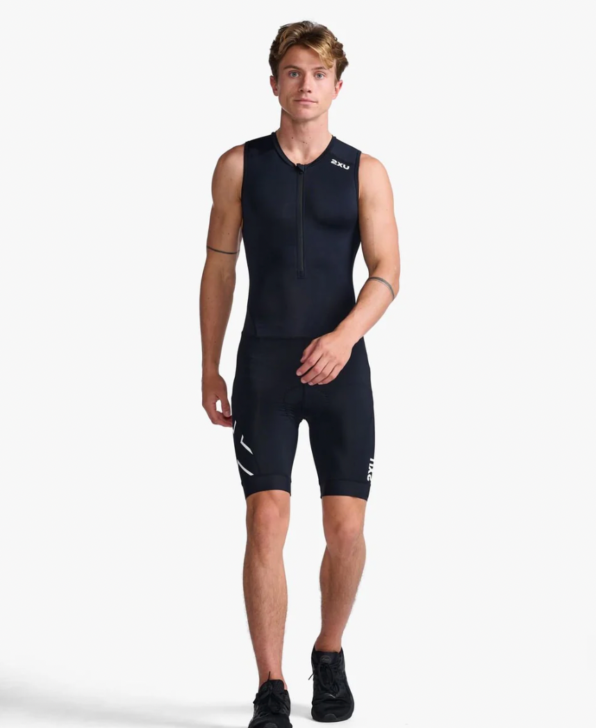2XU Men's Core Trisuit