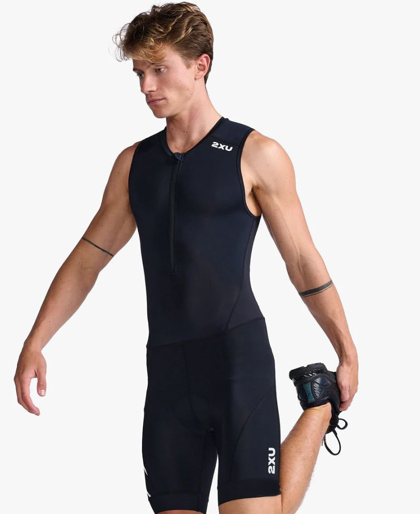 2XU Men's Core Trisuit