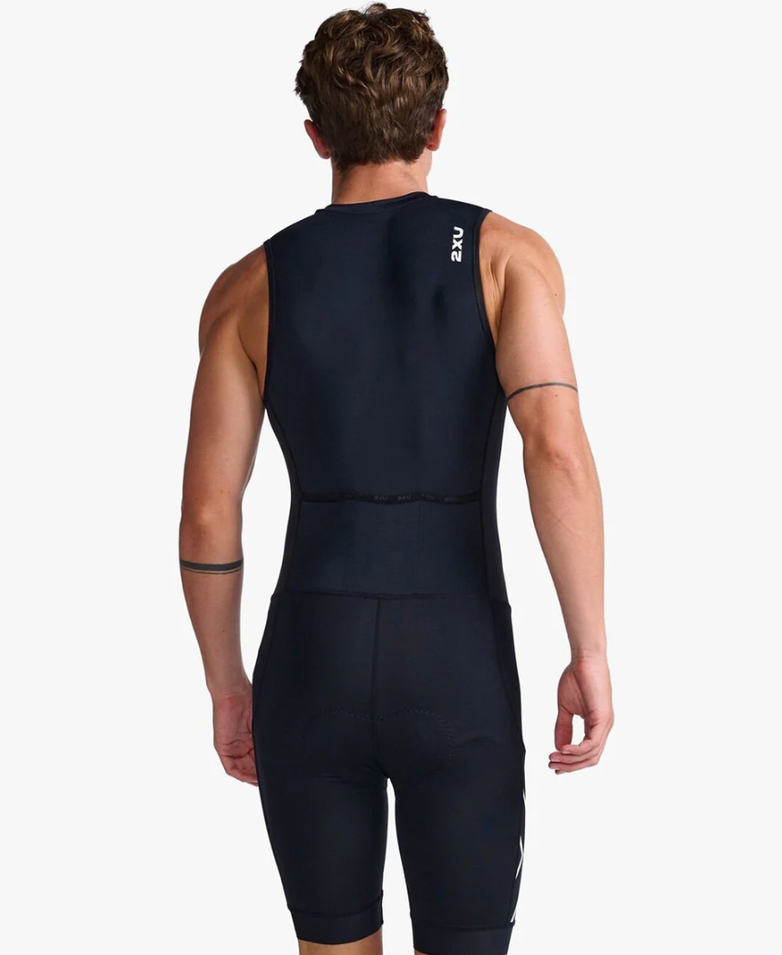 2XU Men's Core Trisuit