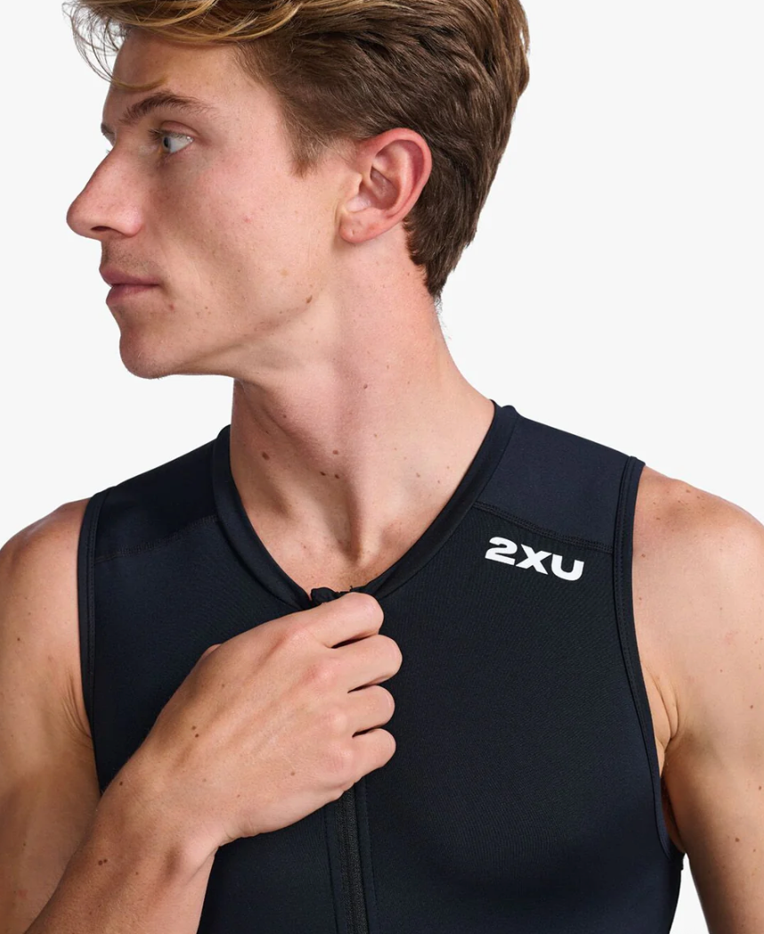 2XU Men's Core Trisuit