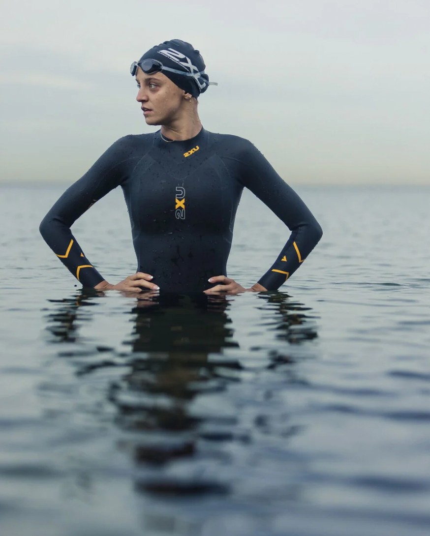 2XU Women's Propel:1 Wetsuit