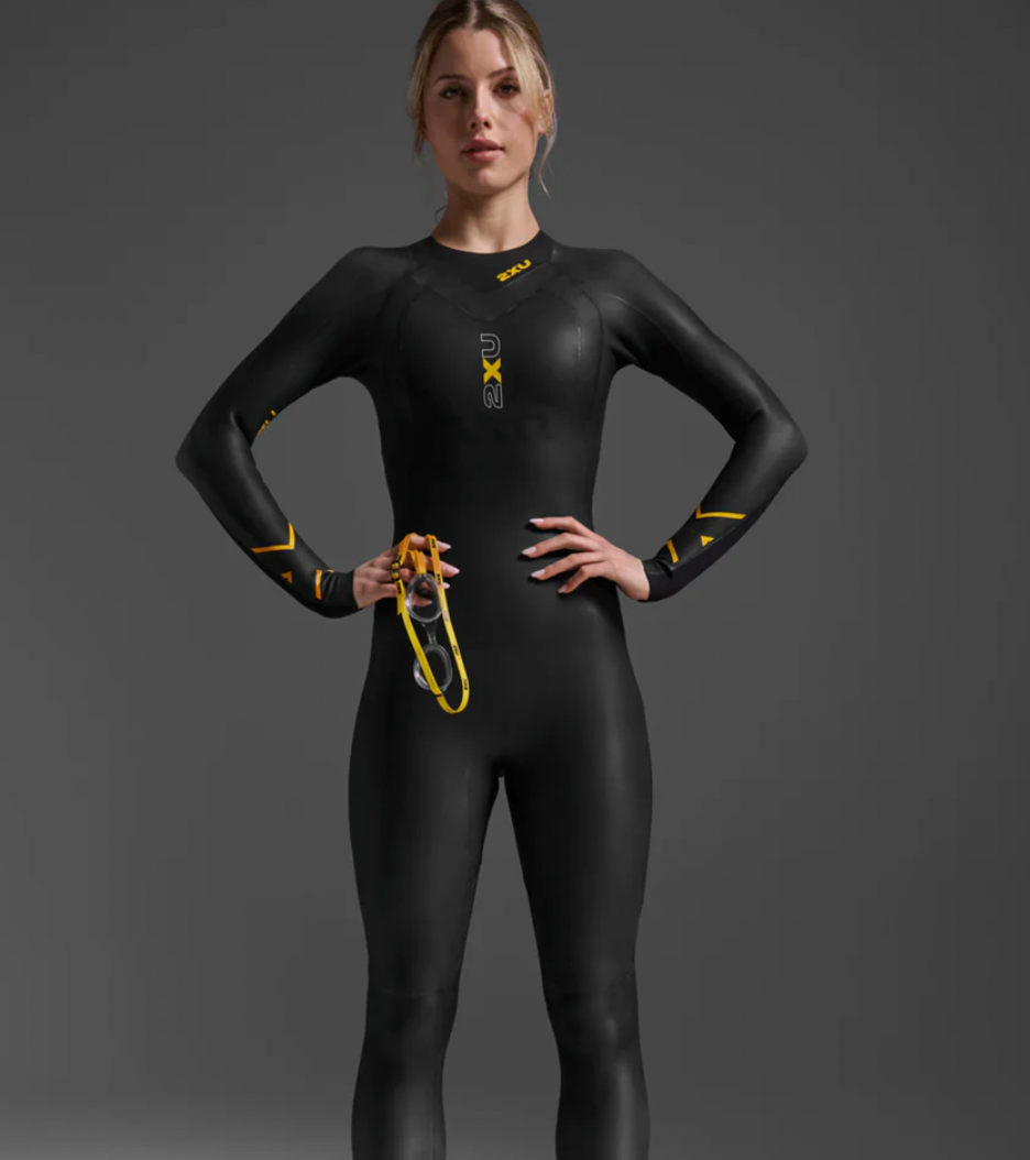 2XU Women's Propel:1 Wetsuit