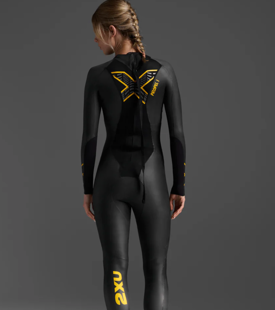 2XU Women's Propel:1 Wetsuit