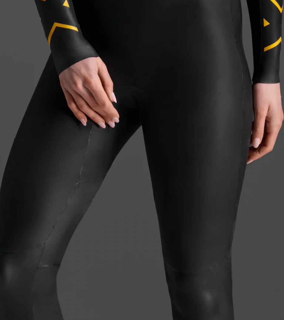 2XU Women's Propel:1 Wetsuit