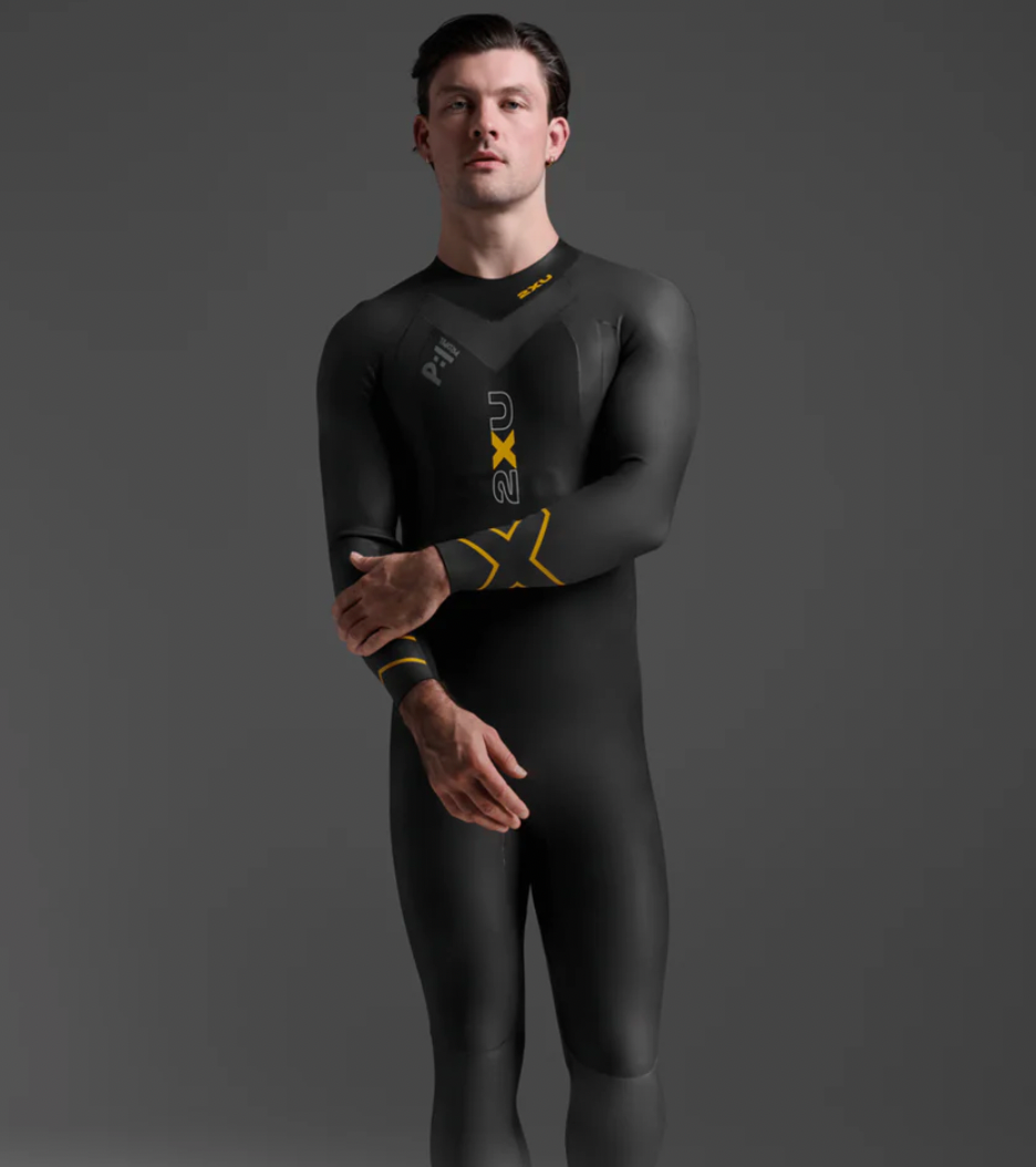 2XU Men's Propel:1 Wetsuit