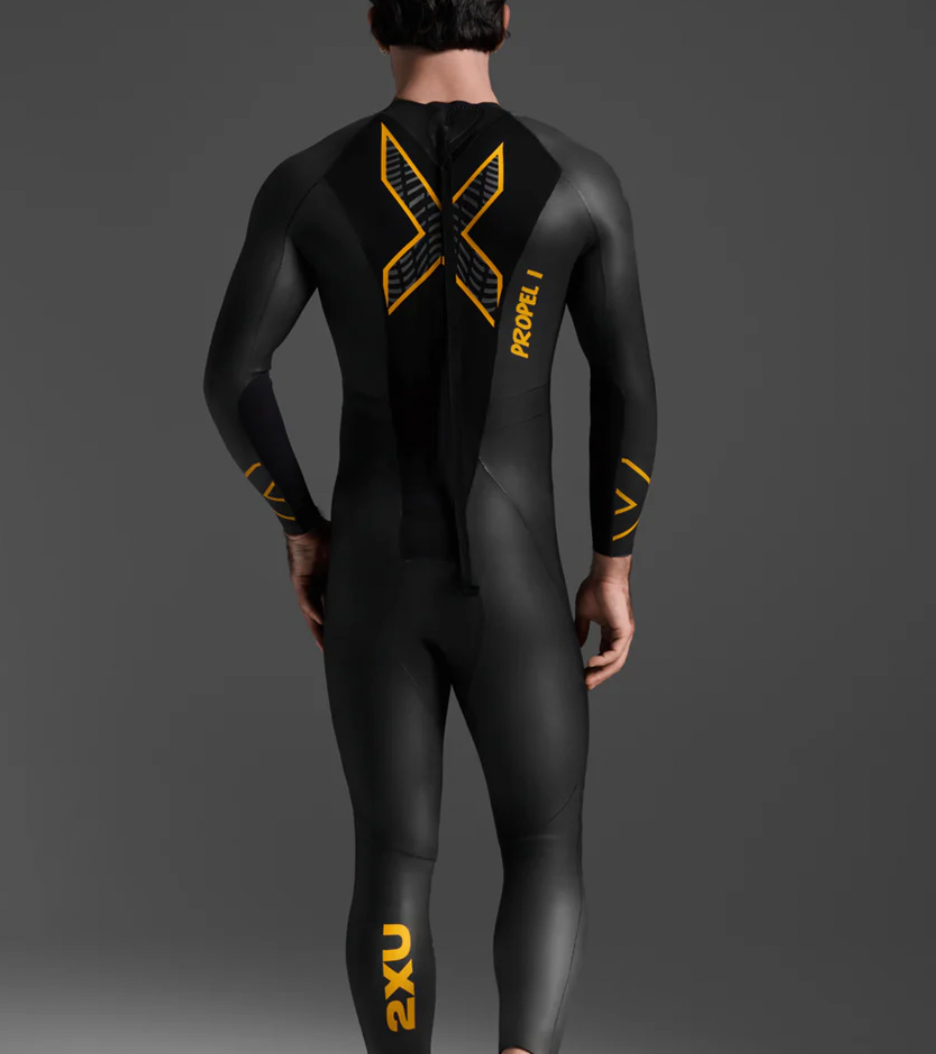 2XU Men's Propel:1 Wetsuit