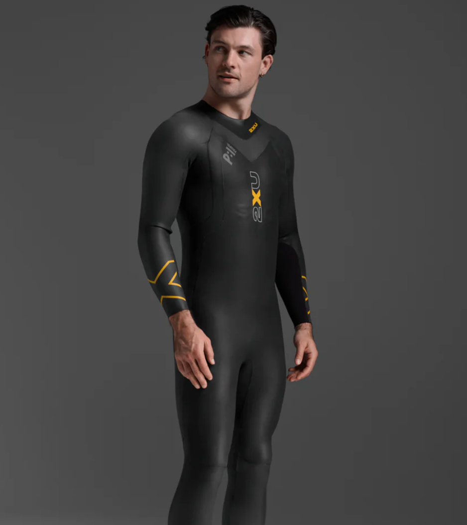2XU Men's Propel:1 Wetsuit